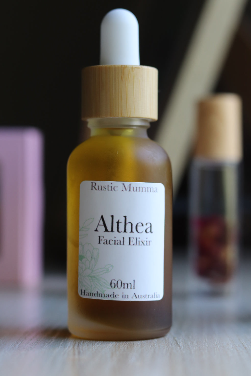 Althea - Renewal Elixir