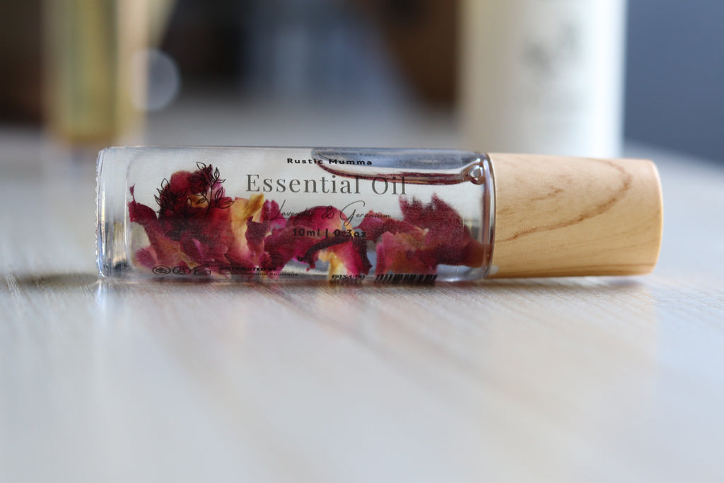 Self-Care Essentials