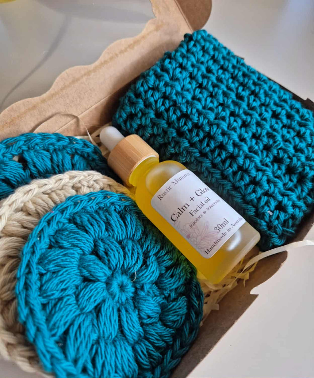 The Self Care Set - Mini