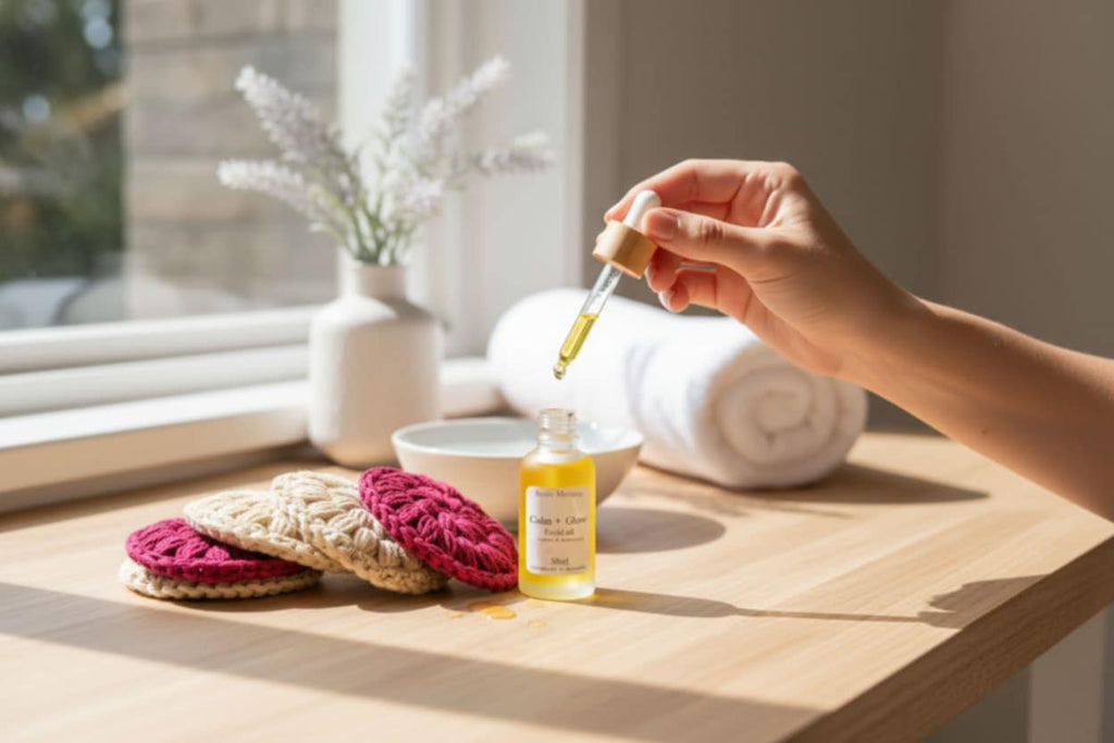 The Self Care Set - Mini