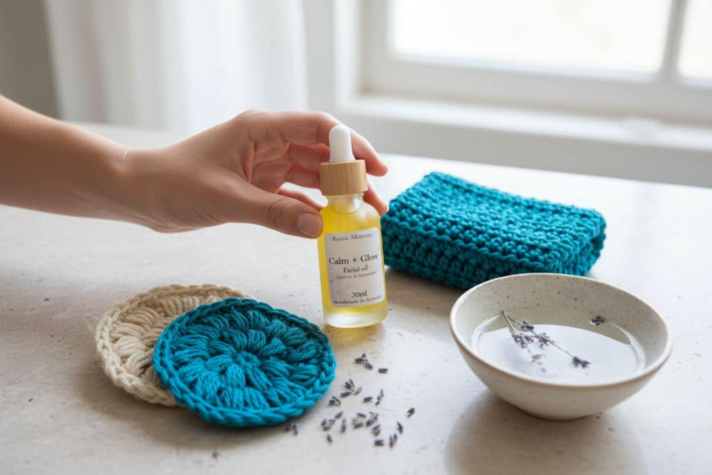 The Self Care Set - Mini