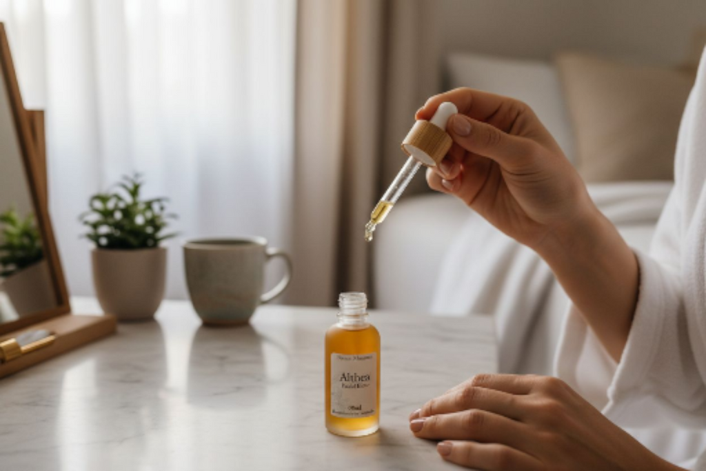 Althea - Renewal Elixir