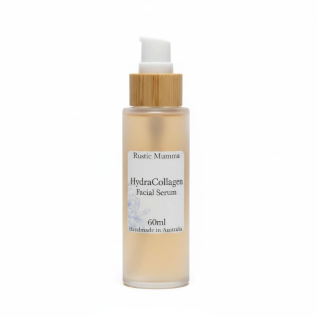 HydraCollagen Serum - 60ml