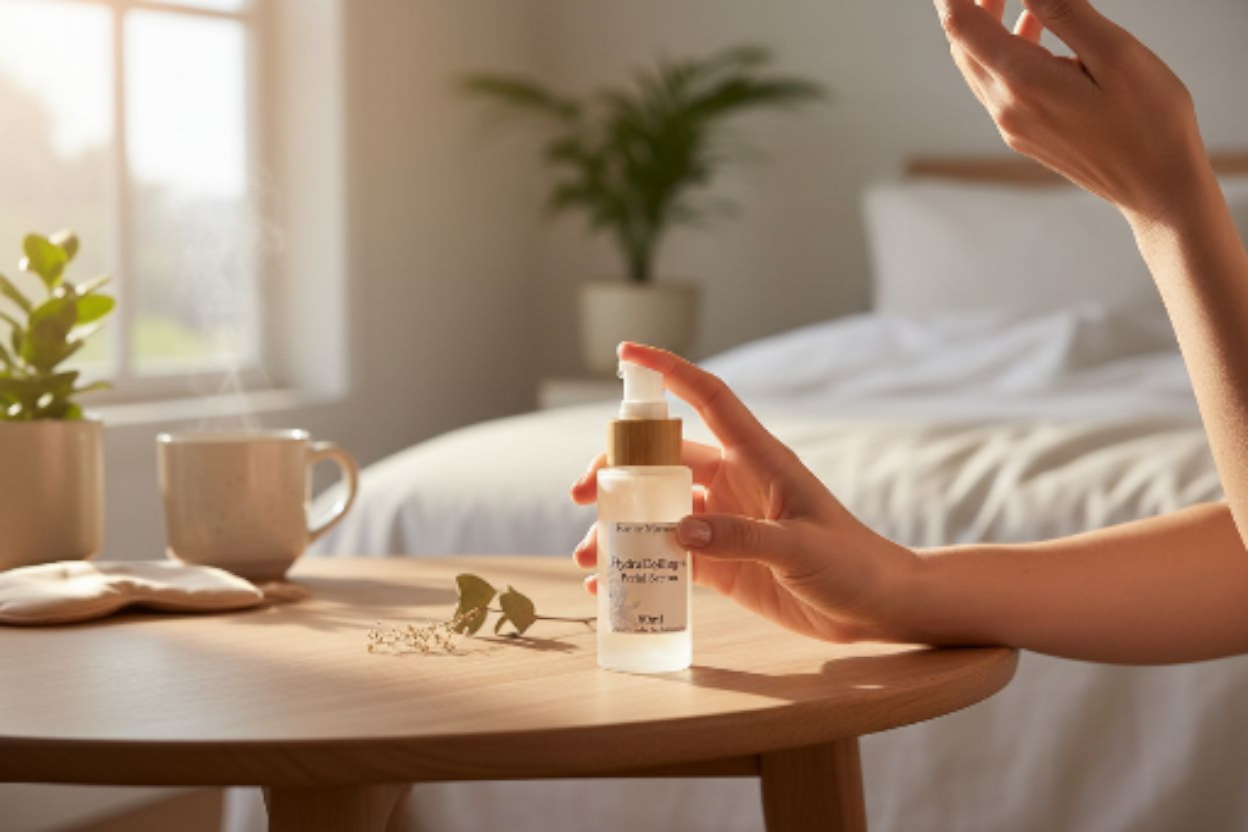 HydraCollagen Serum - 60ml