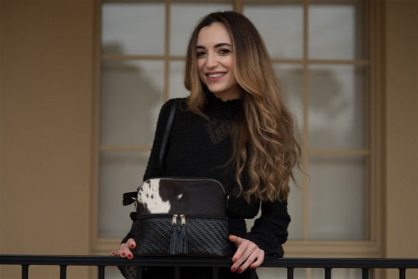 Finland Sling Bag