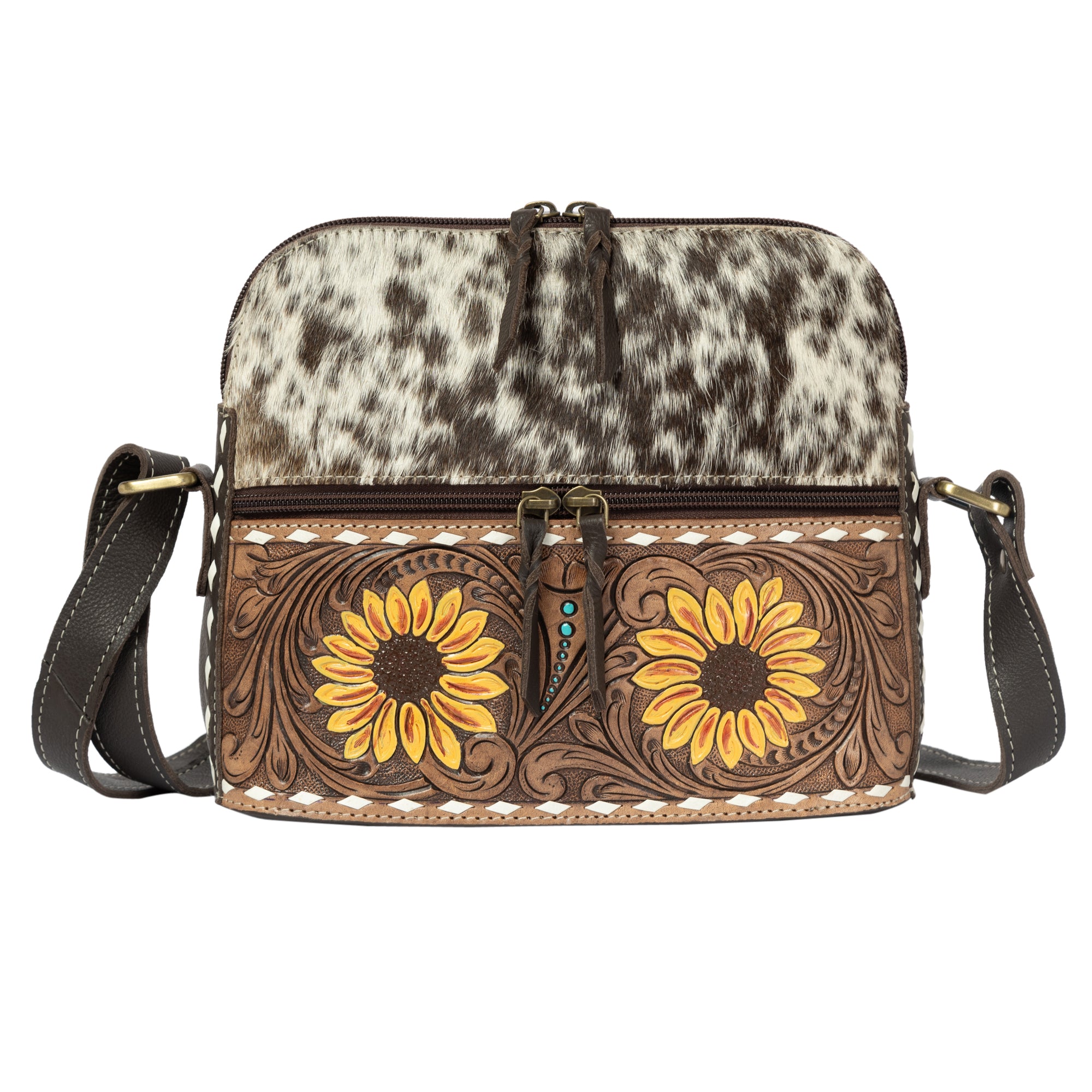 Frontera Sling Bag