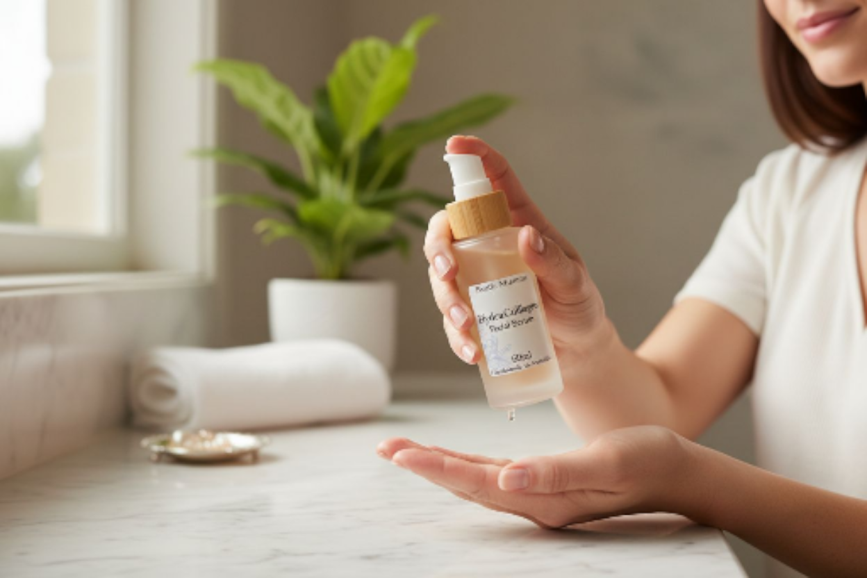 HydraCollagen Serum - 60ml