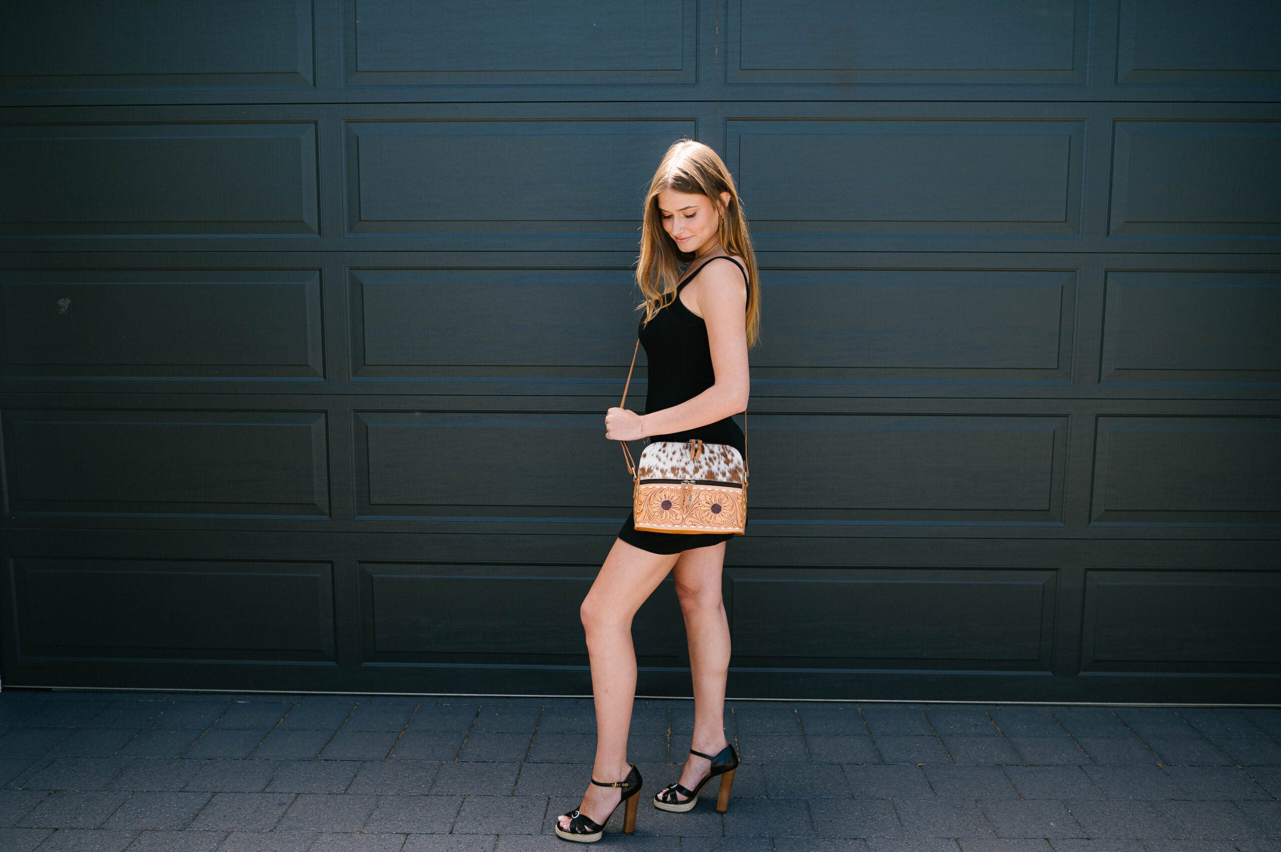 Frontera Sling Bag