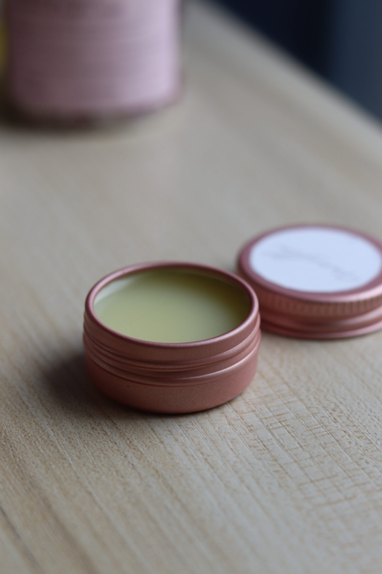 Lip balm